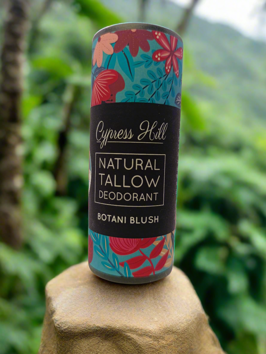 Underarm Botani Blush