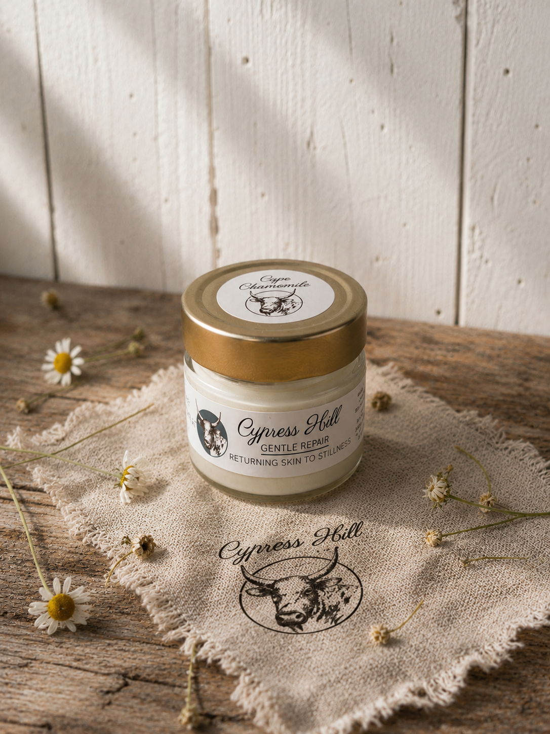 Cape Calm Balm