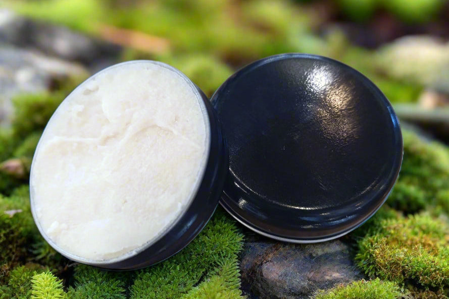 Lip Balm 20g top view