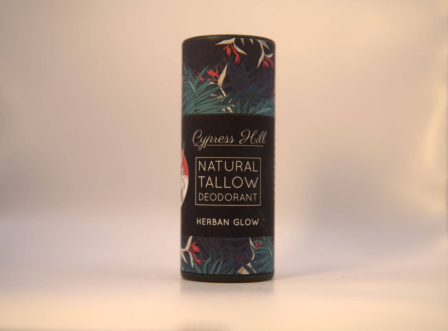 Underarm Herban Glow