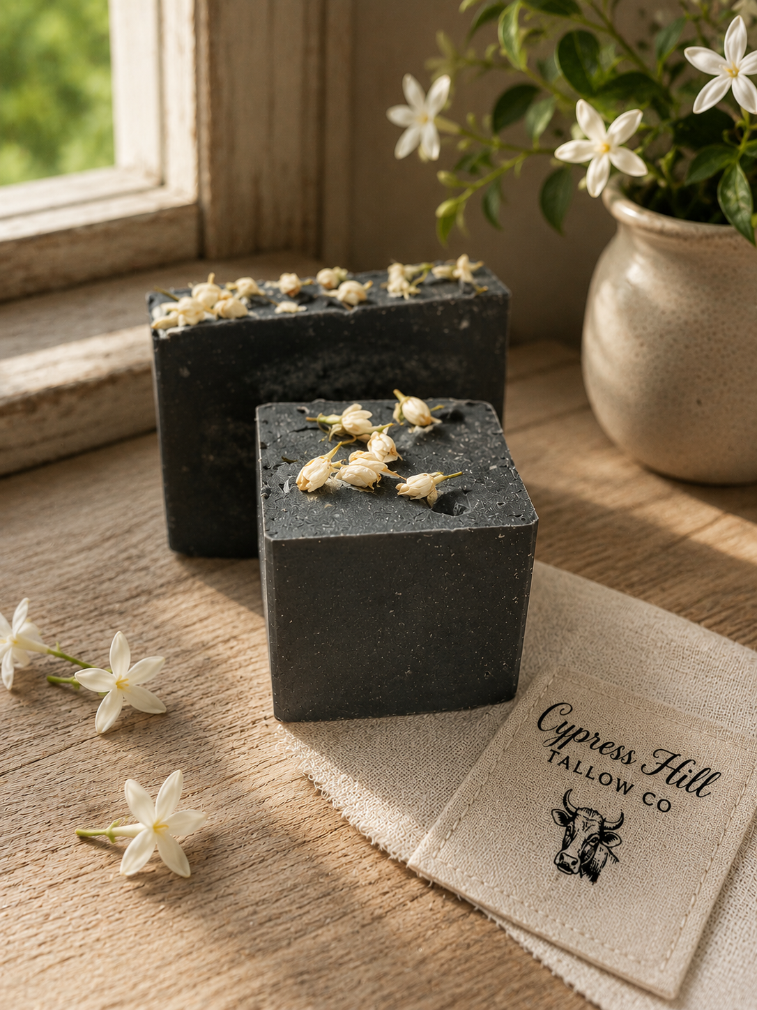 Tallow Soap