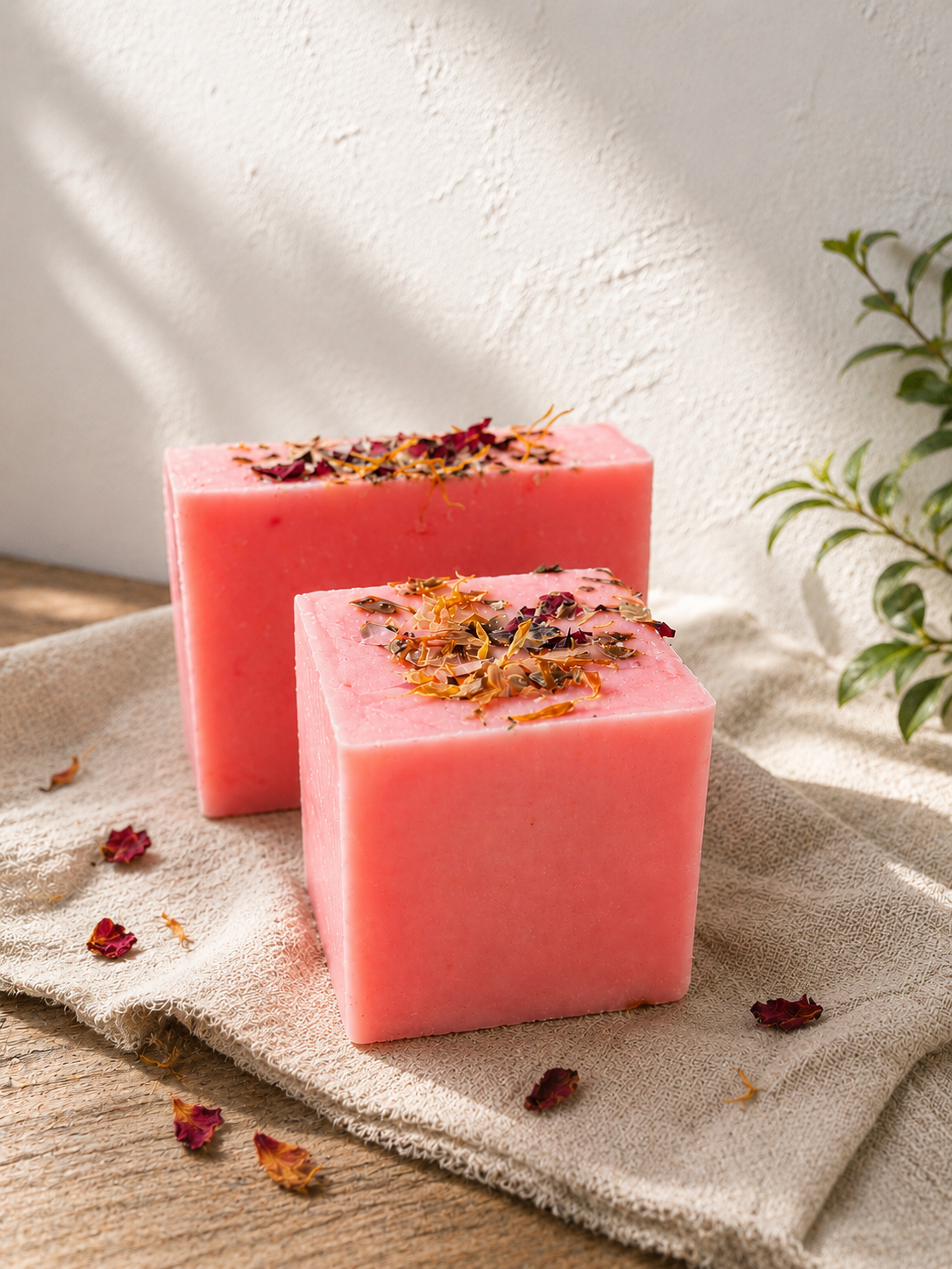 Tallow Soap