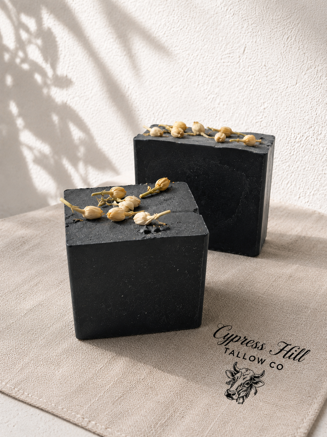 Tallow Soap