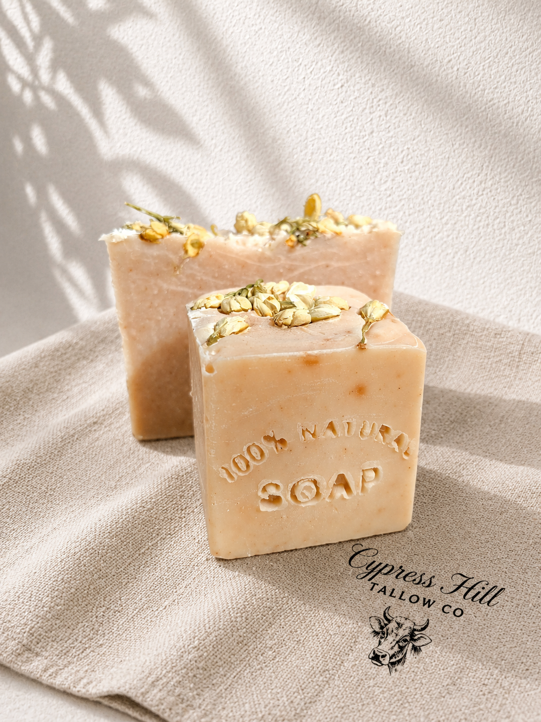 Tallow Soap