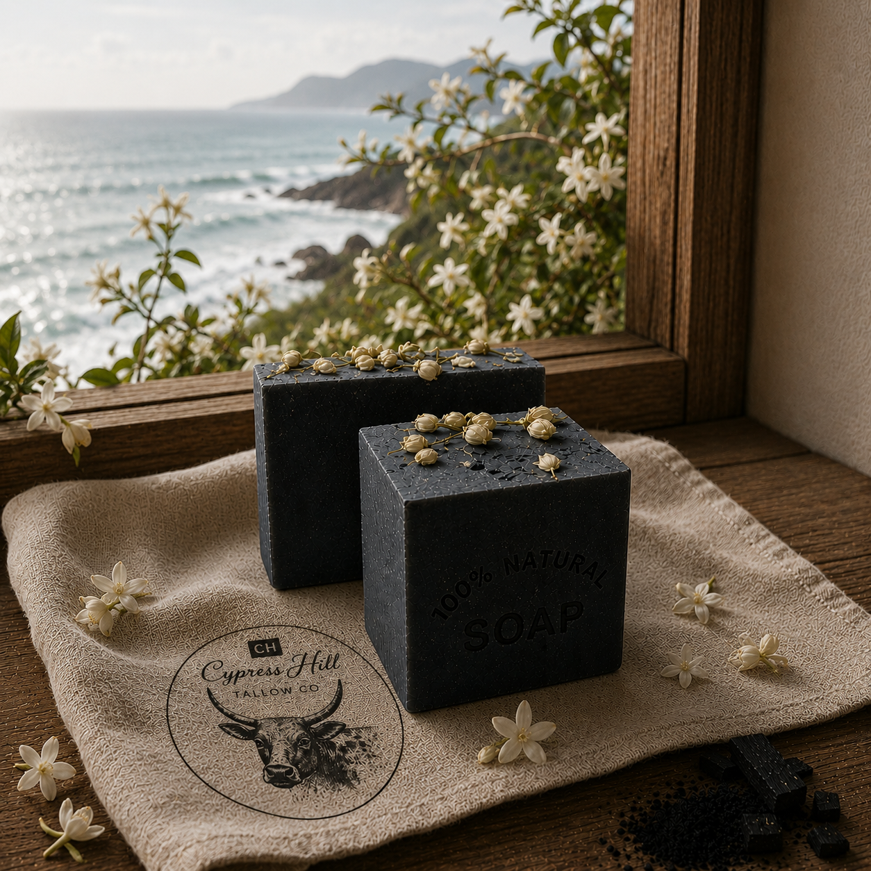 Tallow Soap