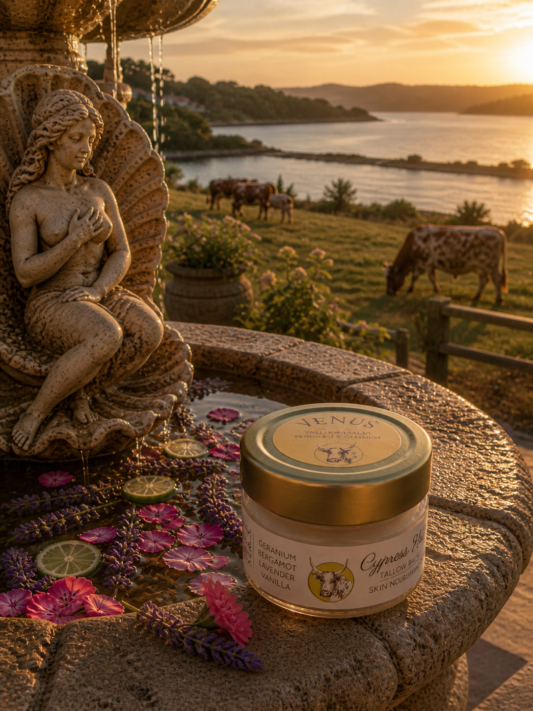 Tallow Face Moisturisers