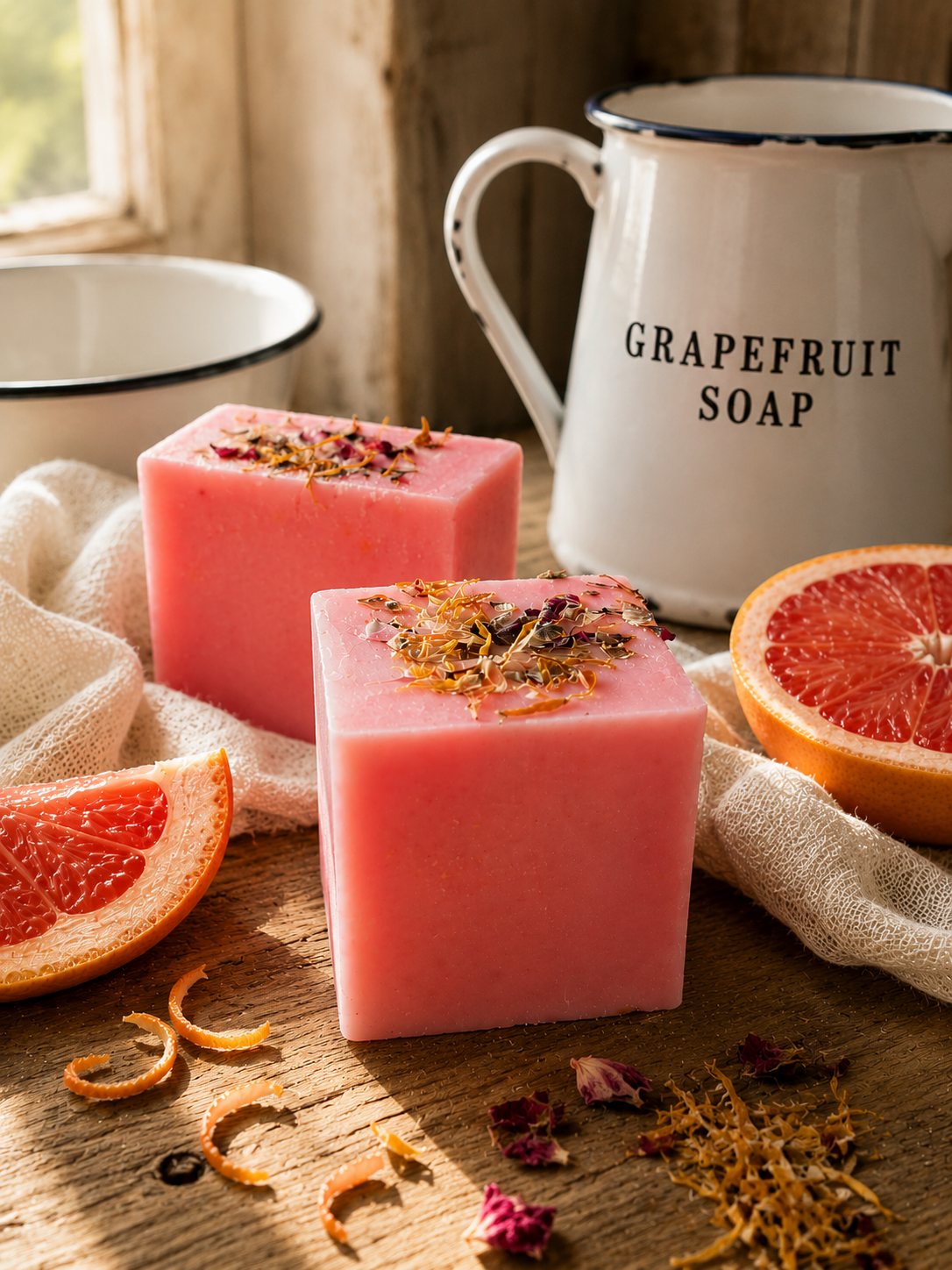 Tallow Soap