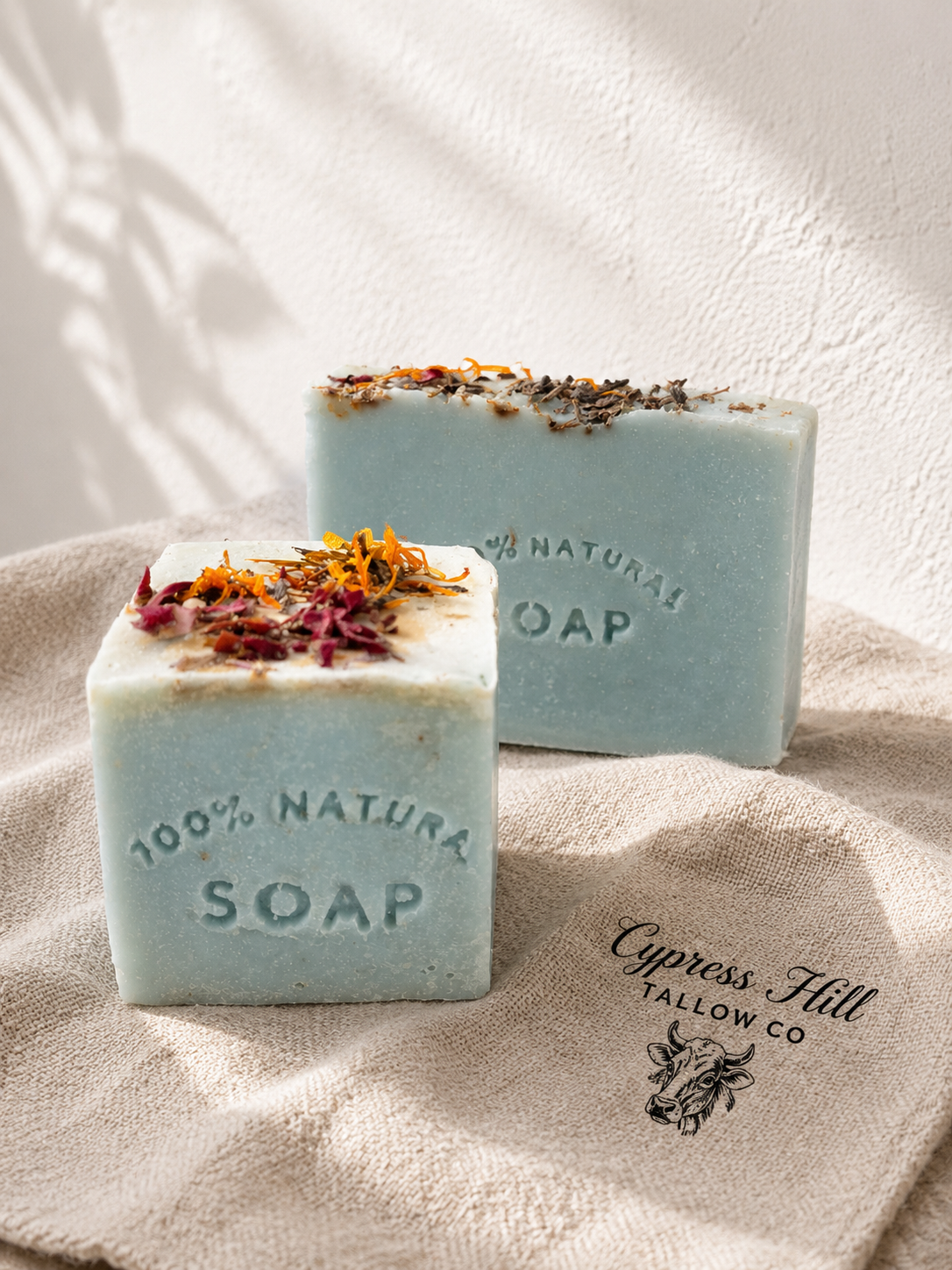 Tallow Soap