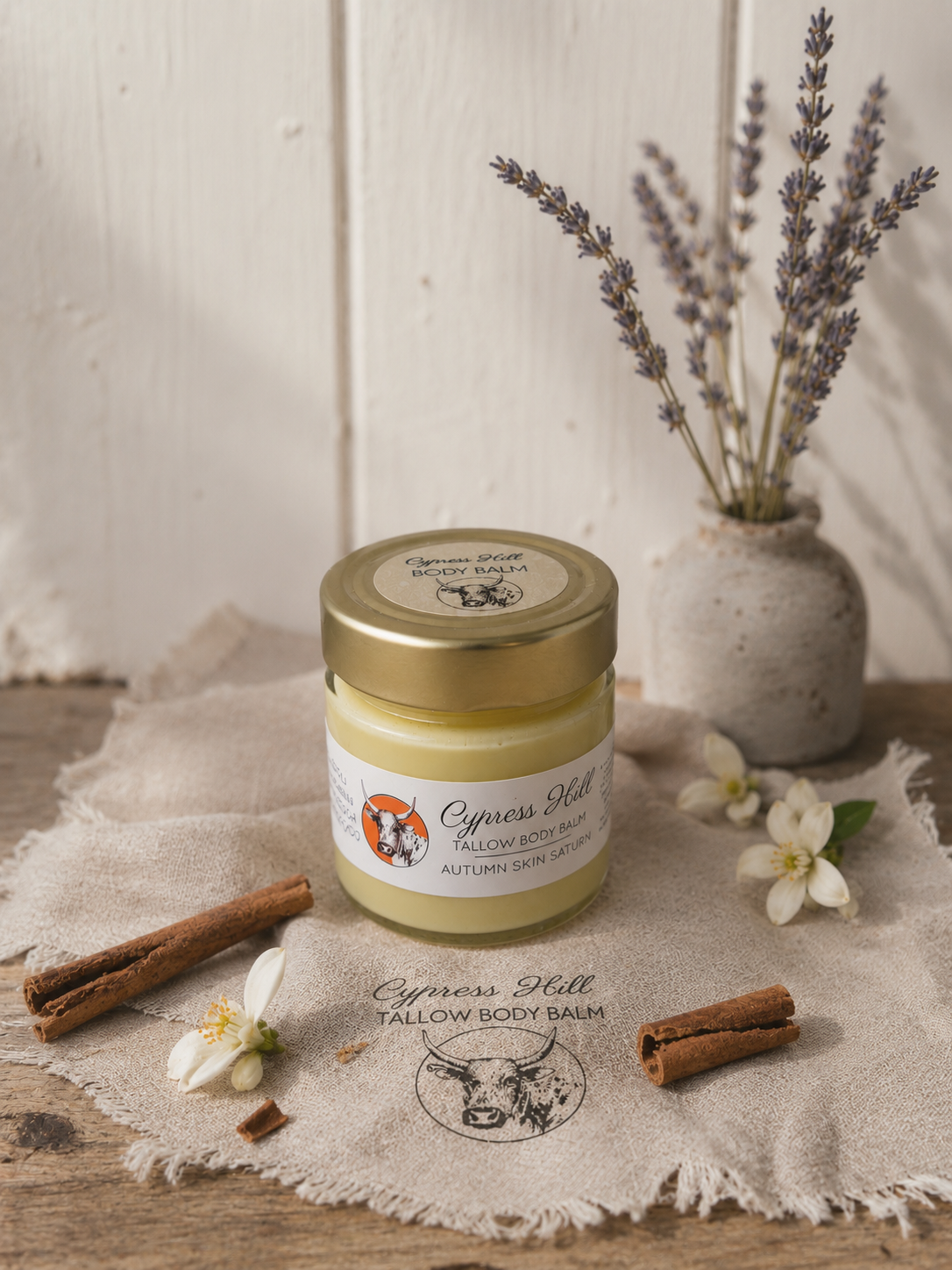 Body Balm