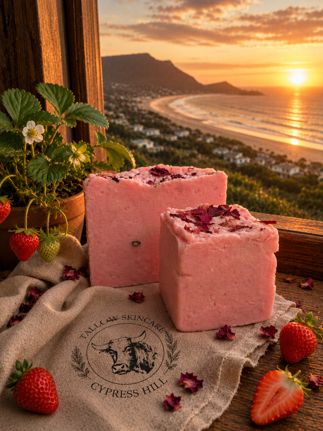 Tallow Soap