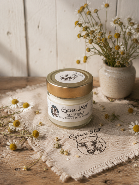 Cape Calm Balm