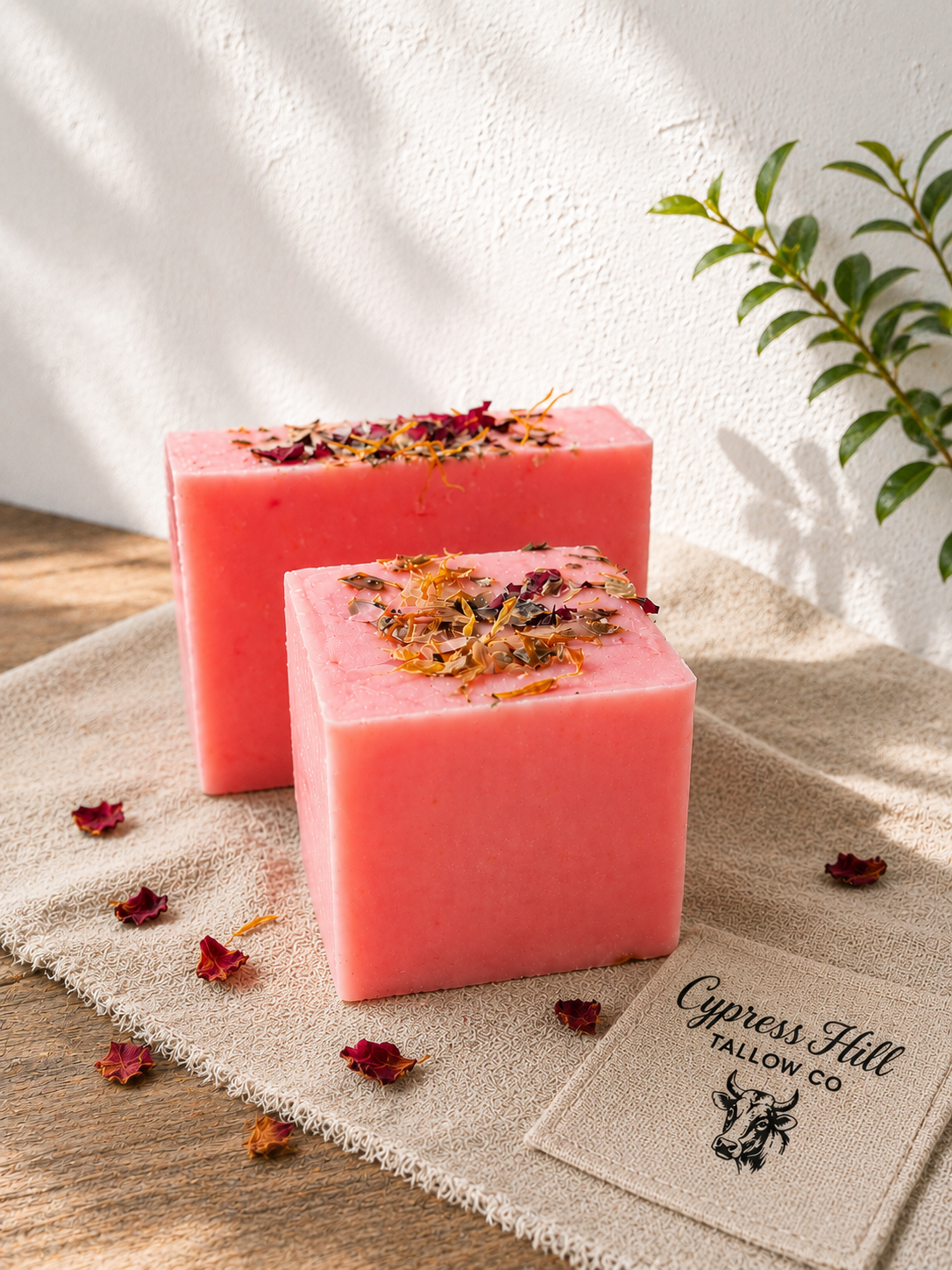 Tallow Soap